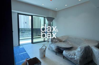 Apartment - 1 - 2 for rent in Elbrus Tower - District 4 - Jumeirah Village Triangle - Dubai