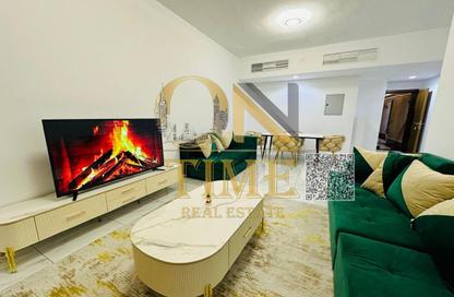 Apartment - 2 - 2 for rent in Al Naemiya Tower 1 - Al Naemiya Towers - Al Nuaimiya - Ajman Apartment - 2 - 2 for rent in Al Naemiya Tower 1 - Al Naemiya Towers - Al Nuaimiya - Ajman