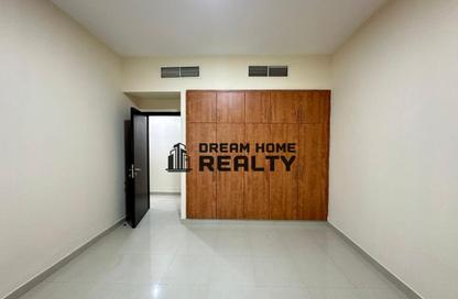 Apartment - 2 - 3 for rent in New Al Taawun Road - Al Taawun - Sharjah