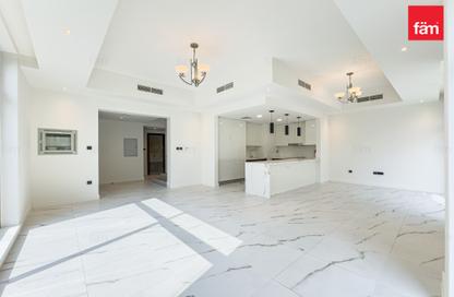 Townhouse - 4 - 5 for sale in Elie Saab Vie at the Fields - The Fields - District 11 - Mohammed Bin Rashid City - Dubai