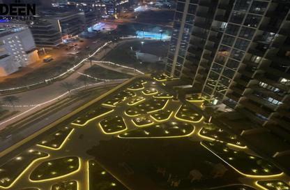 Apartment - 1 Bedroom - 2 Bathrooms for rent in Luma Park Views - District 14 - Jumeirah Village Circle - Dubai