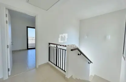 Townhouse - 3 Bedrooms - 4 Bathrooms for rent in Noor Townhouses - Town Square - Dubai