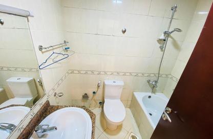 Apartment - 2 - 3 for rent in City Tower B5 - City Towers - Al Nuimiya 3 - Al Nuaimiya - Ajman Apartment - 2 - 3 for rent in City Tower B5 - City Towers - Al Nuimiya 3 - Al Nuaimiya - Ajman
