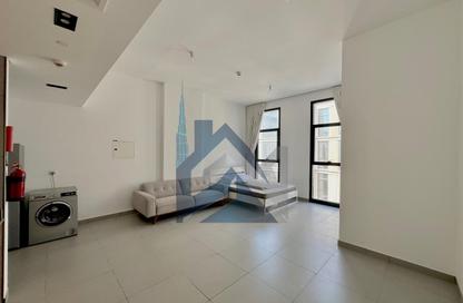 Apartment - Studio - 1 for rent in Souks Residential - Al Mamsha - Muwaileh - Sharjah Apartment - Studio - 1 for rent in Souks Residential - Al Mamsha - Muwaileh - Sharjah