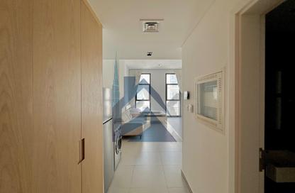 Apartment - Studio - 1 for rent in Souks Residential - Al Mamsha - Muwaileh - Sharjah
