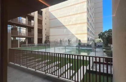 Apartment - 1 Bedroom - 1 Bathroom for sale in La Residenza - District 10 - Jumeirah Village Circle - Dubai Apartment - 1 Bedroom - 1 Bathroom for sale in La Residenza - District 10 - Jumeirah Village Circle - Dubai