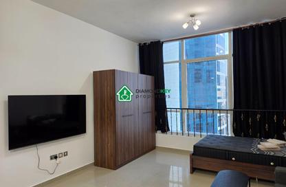 Apartment - Studio - 1 Bathroom for rent in Hydra Avenue Towers - City Of Lights - Al Reem Island - Abu Dhabi Apartment - Studio - 1 Bathroom for rent in Hydra Avenue Towers - City Of Lights - Al Reem Island - Abu Dhabi