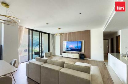 Apartment - 2 Bedrooms - 3 Bathrooms for rent in City Walk Residential Building 2B - City Walk Residential - City Walk - Dubai