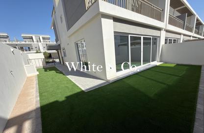 Townhouse - 3 Bedrooms - 3 Bathrooms for rent in Camelia - Damac Hills 2 - Dubai