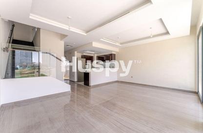 Townhouse - 4 - 3 for sale in Trump Estates - Damac Hills - Dubai Townhouse - 4 - 3 for sale in Trump Estates - Damac Hills - Dubai