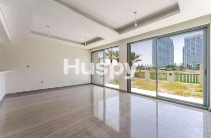 Townhouse - 4 - 3 for sale in Trump Estates - Damac Hills - Dubai Townhouse - 4 - 3 for sale in Trump Estates - Damac Hills - Dubai