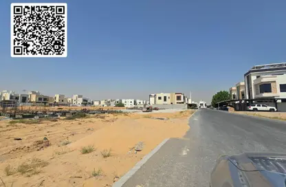 Land - Studio for sale in Al Yasmeen 1 - Al Yasmeen - Ajman