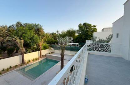 Villa - 3 Bedrooms - 4 Bathrooms for sale in Meadows 9 - Meadows - Dubai