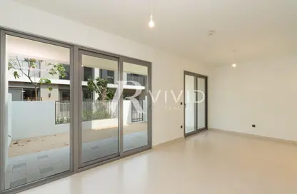 تاون هاوس - 3 غرف نوم - 3 حمامات للبيع في أورا جاردنز - تلال الغاف - دبي