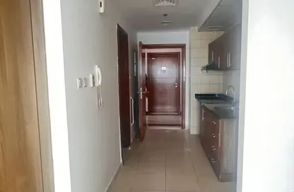 Apartment - 1 Bathroom for sale in Ajman One Towers - Al Sawan - Ajman