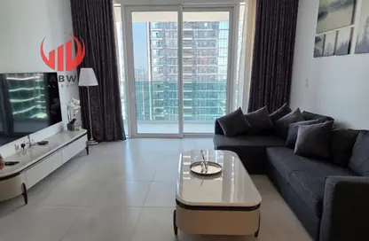 شقة - غرفة نوم - 1 حمام للايجار في 1 Residences - 2 - وان ريزيدندس - الكفاف - زعبيل - دبي