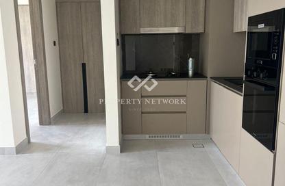 Apartment - 1 Bedroom - 2 Bathrooms for rent in Oxford Boulevard - District 15 - Jumeirah Village Circle - Dubai Apartment - 1 Bedroom - 2 Bathrooms for rent in Oxford Boulevard - District 15 - Jumeirah Village Circle - Dubai