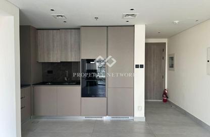 Apartment - 1 Bedroom - 2 Bathrooms for rent in Oxford Boulevard - District 15 - Jumeirah Village Circle - Dubai
