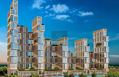 Apartment - 1 Bedroom - 1 Bathroom for sale in Sobha One Tower B - Sobha One - Ras Al Khor Industrial 1 - Ras Al Khor - Dubai Apartment - 1 Bedroom - 1 Bathroom for sale in Sobha One Tower B - Sobha One - Ras Al Khor Industrial 1 - Ras Al Khor - Dubai