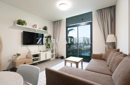Apartment - 1 Bedroom - 2 Bathrooms for rent in Viera Residences - Dubai Production City (IMPZ) - Dubai