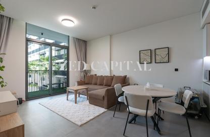 Apartment - 1 Bedroom - 2 Bathrooms for rent in Viera Residences - Dubai Production City (IMPZ) - Dubai