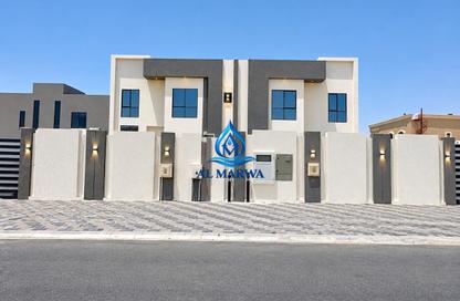 فيلا - 4 - 6 للإيجار في حوشي 1 - حوشي - البادي - الشارقة فيلا - 4 - 6 للإيجار في حوشي 1 - حوشي - البادي - الشارقة