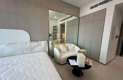 Apartment - Studio - 1 Bathroom for sale in Pearl House III - District 11 - Jumeirah Village Circle - Dubai