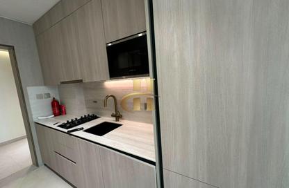 Apartment - Studio - 1 Bathroom for sale in Pearl House III - District 11 - Jumeirah Village Circle - Dubai Apartment - Studio - 1 Bathroom for sale in Pearl House III - District 11 - Jumeirah Village Circle - Dubai