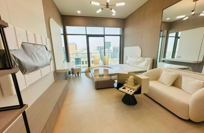 Apartment - Studio - 1 Bathroom for sale in Pearl House III - District 11 - Jumeirah Village Circle - Dubai