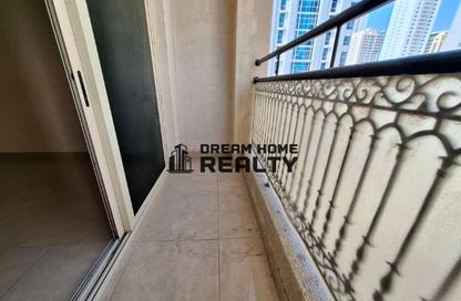 Apartment - 2 - 3 for rent in Al Hafeet Tower - Al Taawun Street - Al Taawun - Sharjah Apartment - 2 - 3 for rent in Al Hafeet Tower - Al Taawun Street - Al Taawun - Sharjah