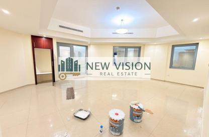 Apartment - 3 Bedrooms - 4 Bathrooms for rent in Al Khan Lagoon - Al Khan - Sharjah
