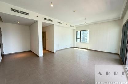 Apartment - 3 Bedrooms - 4 Bathrooms for rent in Park Heights 2 Tower 2 - Park Heights 2 - Park Heights - Dubai Hills Estate - Dubai