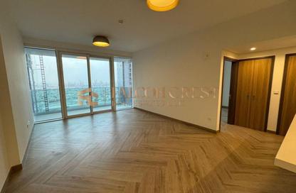 Apartment - 1 Bedroom - 2 Bathrooms for rent in 1 Residences - 2 - 1 Residences - Al Kifaf - Bur Dubai - Dubai