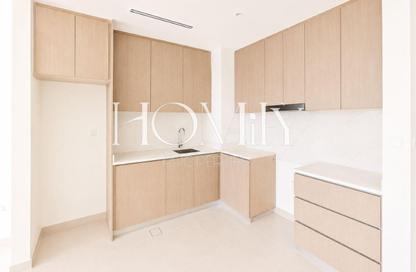 Apartment - 1 Bedroom - 1 Bathroom for rent in Hills Park - Dubai Hills Estate - Dubai