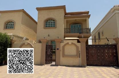 Villa - 5 - 7 for rent in Al Mowaihat 2 - Al Mowaihat - Ajman