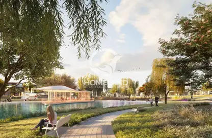 Townhouse - 3 Bedrooms - 4 Bathrooms for sale in Nad Al Sheba Gardens 4 - Nad Al Sheba 1 - Nad Al Sheba - Dubai