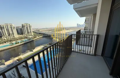 شقة - 2 غرف نوم - 2 حمامات للايجار في قصر الخور - مرسى خور دبي - دبي شقة - 2 غرف نوم - 2 حمامات للايجار في قصر الخور - مرسى خور دبي - دبي