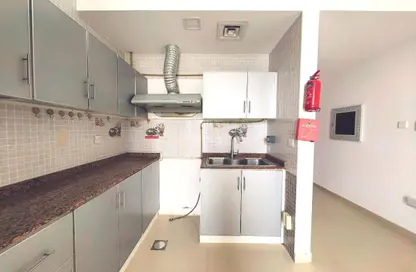 شقة - 1 حمام للايجار في 4 الورسان - الورسان - دبي