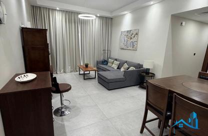 Apartment - 2 - 3 for rent in Nadine Residences 1 - Nadine Residences - Al Furjan - Dubai