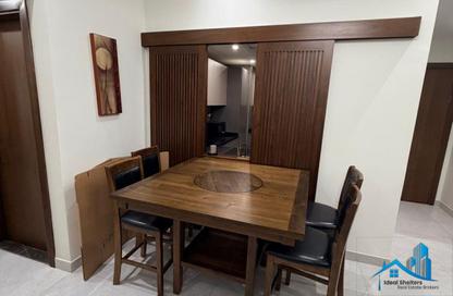 Apartment - 2 - 3 for rent in Nadine Residences 1 - Nadine Residences - Al Furjan - Dubai