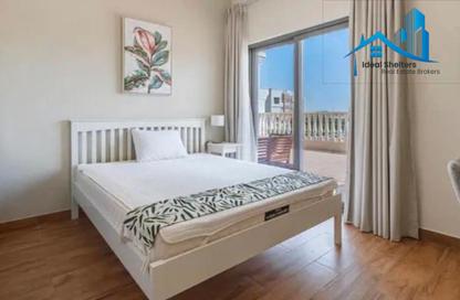Apartment - 2 - 3 for rent in Nadine Residences 1 - Nadine Residences - Al Furjan - Dubai Apartment - 2 - 3 for rent in Nadine Residences 1 - Nadine Residences - Al Furjan - Dubai