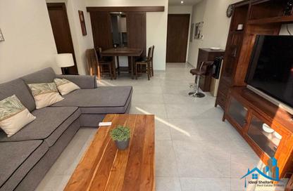 Apartment - 2 - 3 for rent in Nadine Residences 1 - Nadine Residences - Al Furjan - Dubai