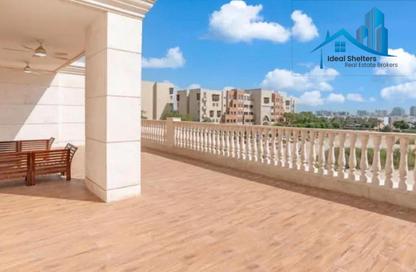 Apartment - 2 - 3 for rent in Nadine Residences 1 - Nadine Residences - Al Furjan - Dubai