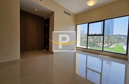 Villa - 3 - 3 for rent in Arenco Villas - District 14 - Jumeirah Village Circle - Dubai