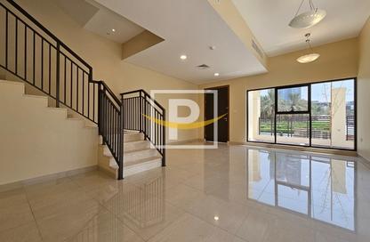 Villa - 3 - 3 for rent in Arenco Villas - District 14 - Jumeirah Village Circle - Dubai Villa - 3 - 3 for rent in Arenco Villas - District 14 - Jumeirah Village Circle - Dubai