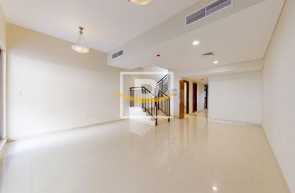 Villa - 3 - 3 for rent in Arenco Villas - District 14 - Jumeirah Village Circle - Dubai Villa - 3 - 3 for rent in Arenco Villas - District 14 - Jumeirah Village Circle - Dubai