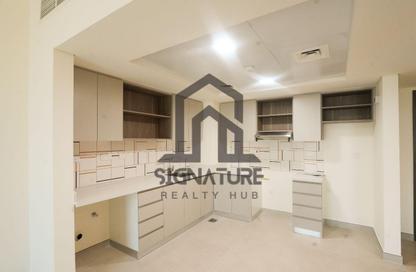 Apartment - 1 - 1 for sale in Reeman Living - Al Shamkha - Abu Dhabi Apartment - 1 - 1 for sale in Reeman Living - Al Shamkha - Abu Dhabi