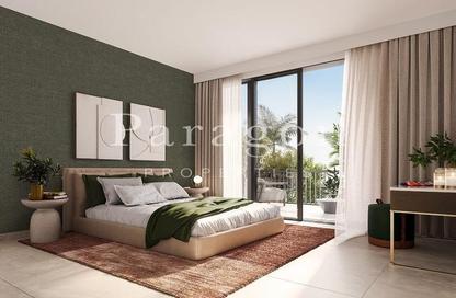 Townhouse - 3 Bedrooms - 3 Bathrooms for rent in Elora - The Valley - Dubai