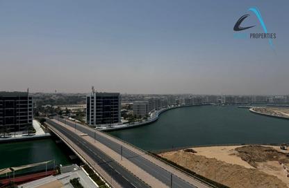 Apartment - 1 Bedroom - 2 Bathrooms for rent in Gateway Residences - Mina Al Arab - Ras Al Khaimah