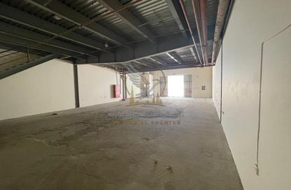Warehouse - Studio - 1 for rent in Industrial Area 12 - Sharjah Industrial Area - Sharjah